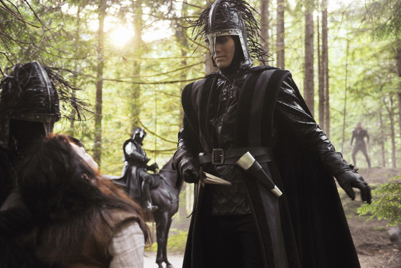 Illustration for article titled Once Upon a Time Episode 1.03 Gallery